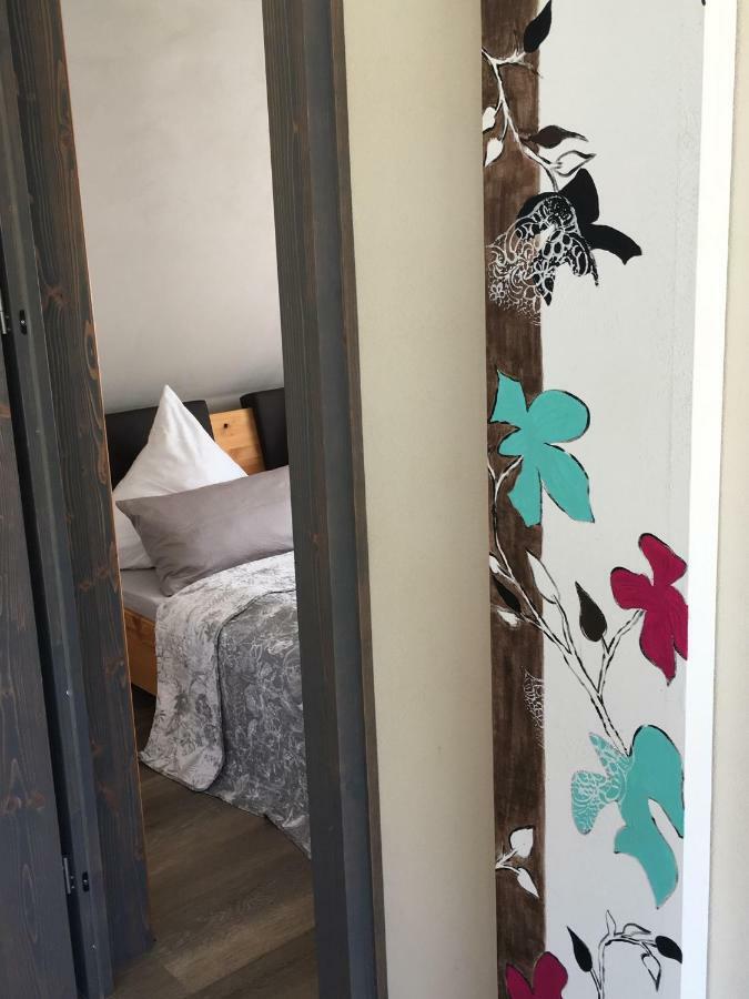 Apartmán Schmuckkaestle Am Hafen Wiesbaden Exteriér fotografie
